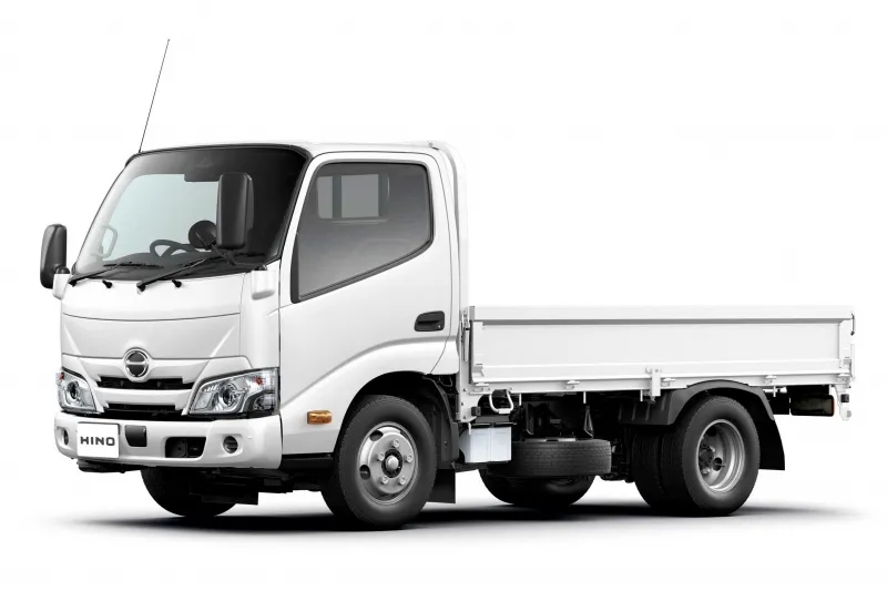 日野デュトロ | 車買取のソコカラ 日野デュトロ