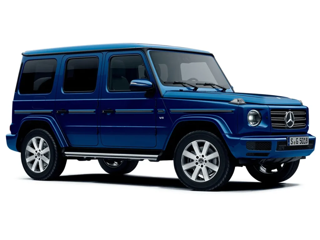 メルセデスベンツGクラス2018年 | 車買取のソコカラ メルセデスベンツGクラス2018年