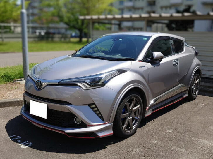 ソコカラで買い取らせていただいたソリオ バンディットとお客様のお写真