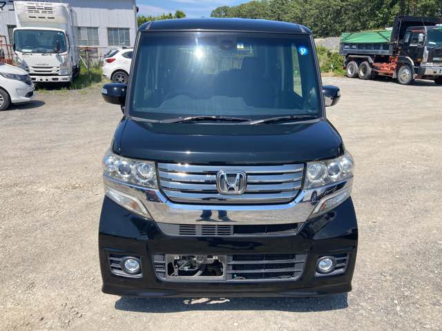 N-BOX2016-164kasou | 車買取のソコカラ N-BOX2016-164買取相場