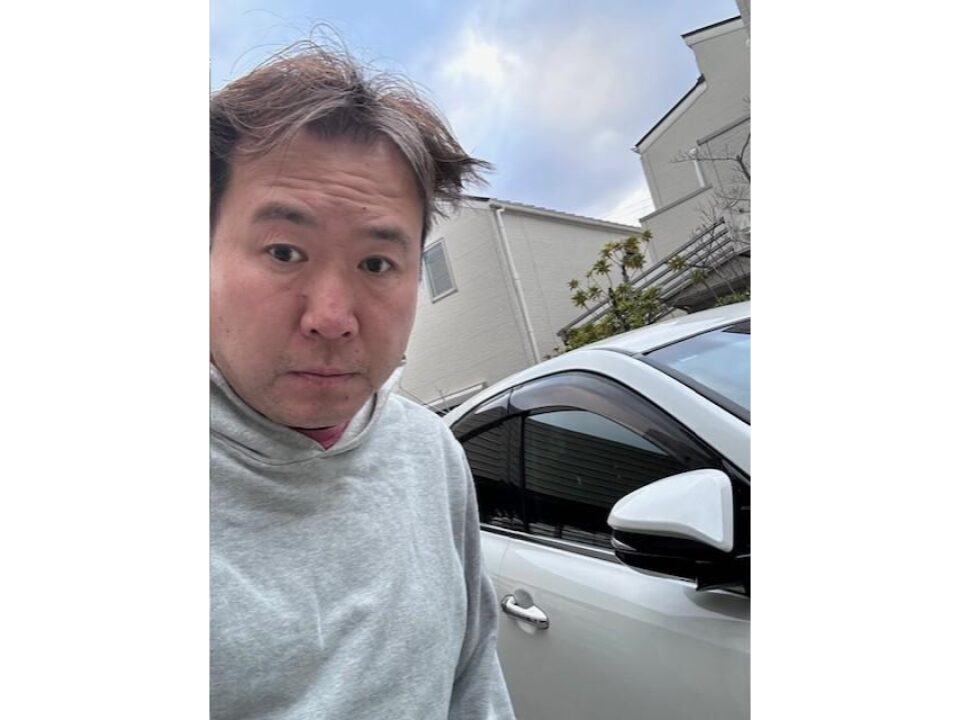 ハリアー買取事例インタビュー | 車買取のソコカラ ハリアー買取事例インタビュー