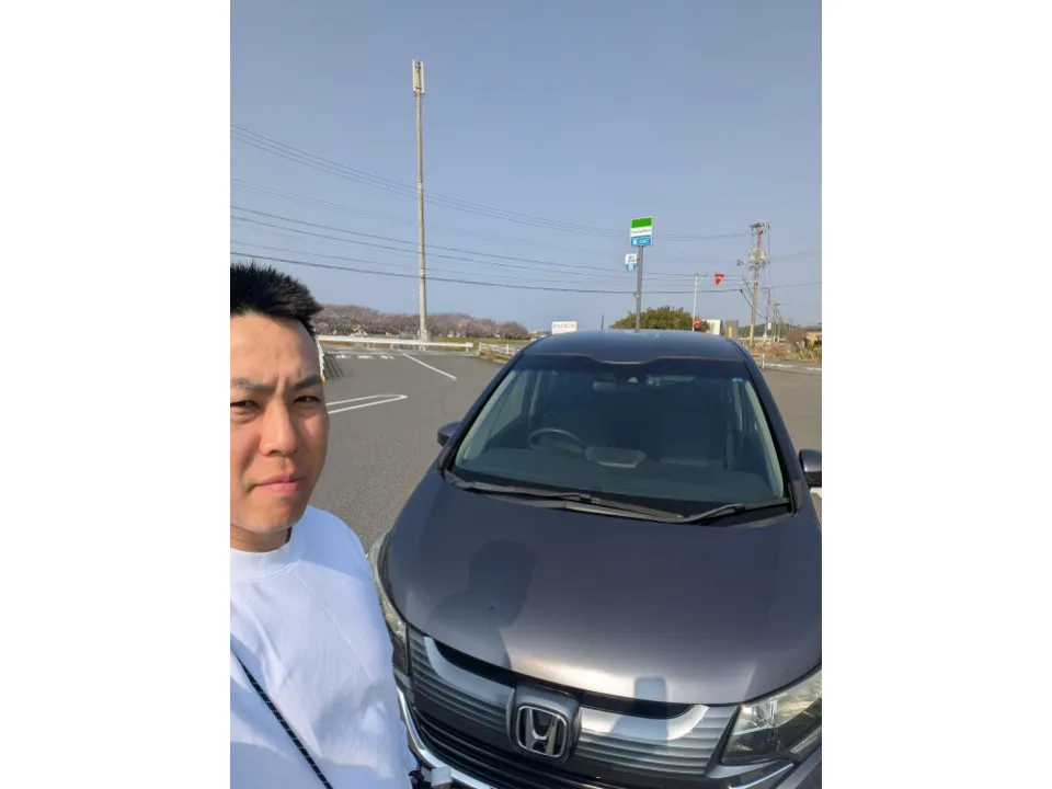 フリード買取事例インタビュー