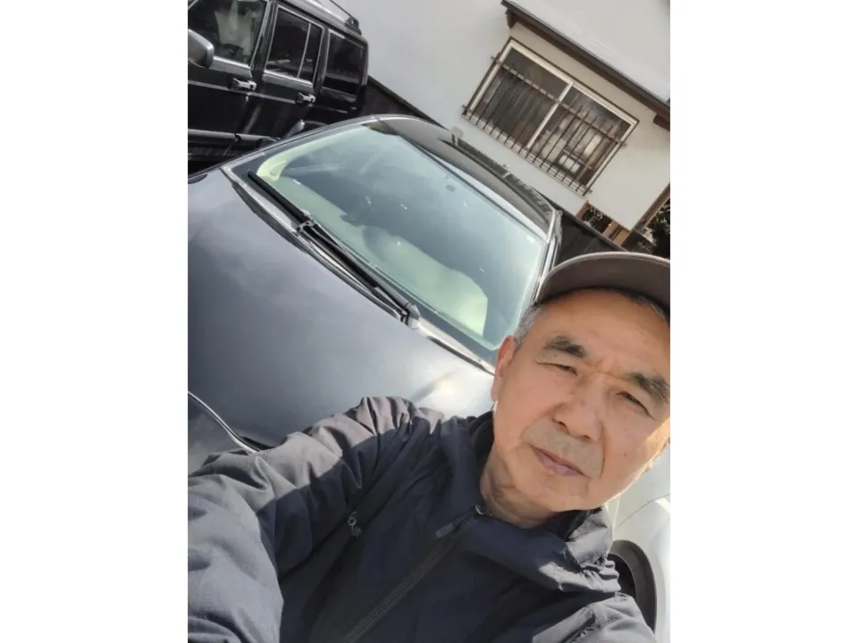 ヴィッツ買取事例インタビュー