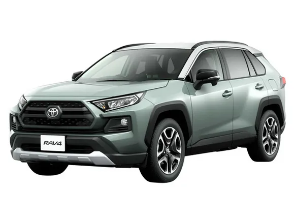 RAV4_2019年モデル | 車買取のソコカラ RAV42019年モデルの画像車買取ソコカラ
