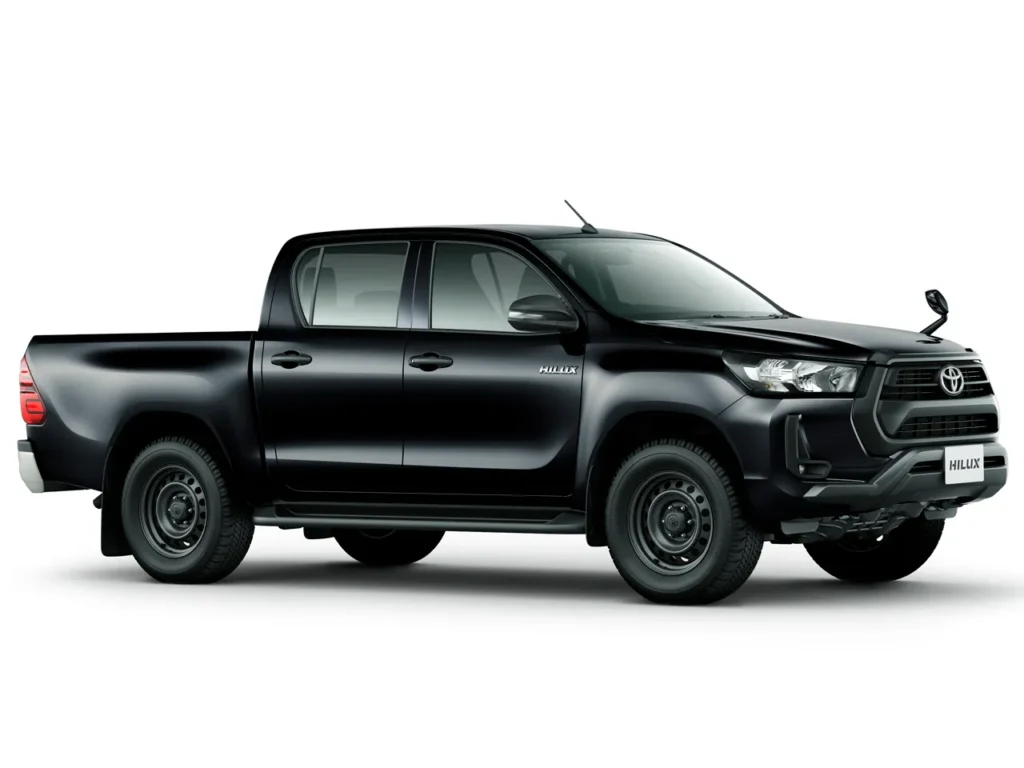 ハイラックス2017年モデル | 車買取のソコカラ ハイラックス2017年モデル