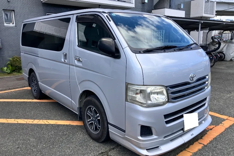 トヨタ_レジアスエースバン_2011_290000