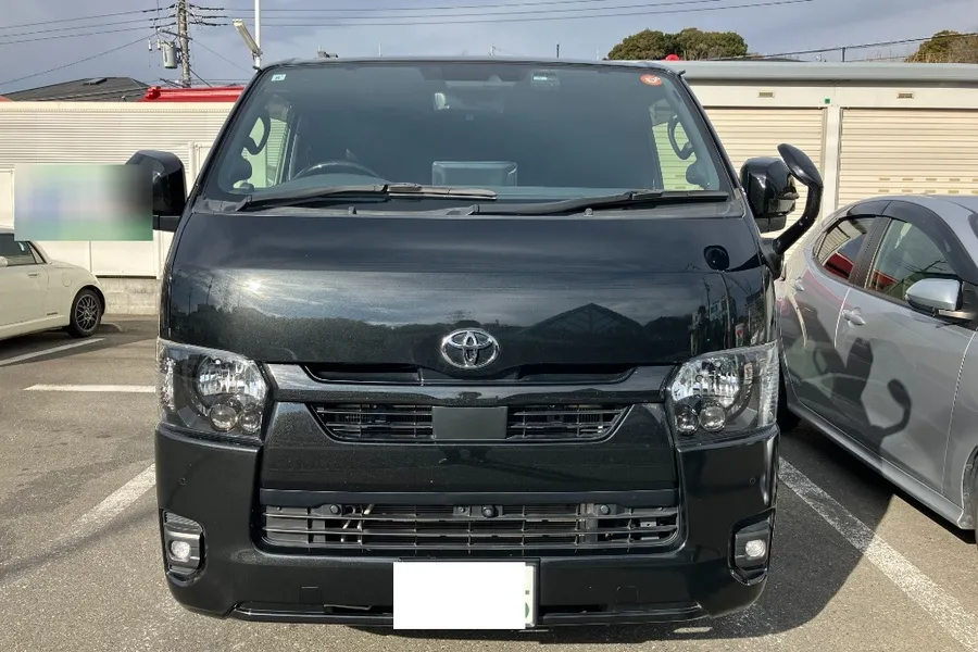 トヨタ_ハイエースバン_2022_65000