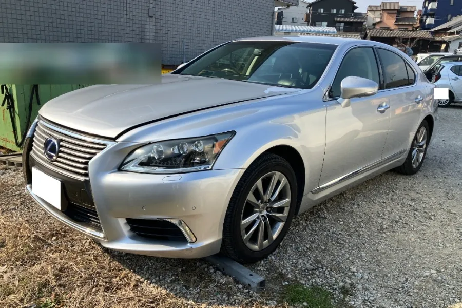 レクサス_LS600h_2013_120000