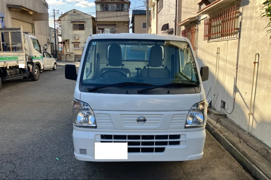 日産_クリッパートラック_2017_104700