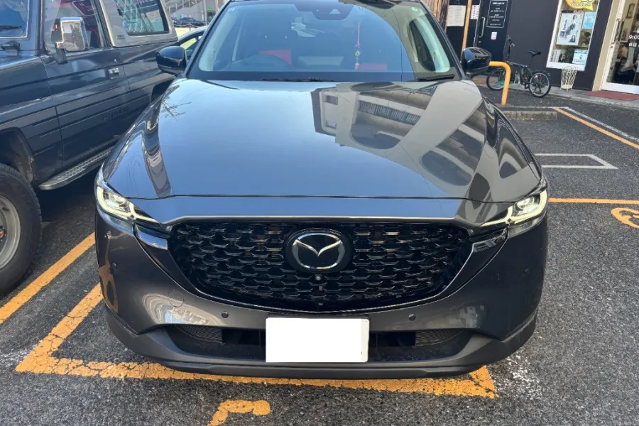 マツダ_CX-5_2022_13335