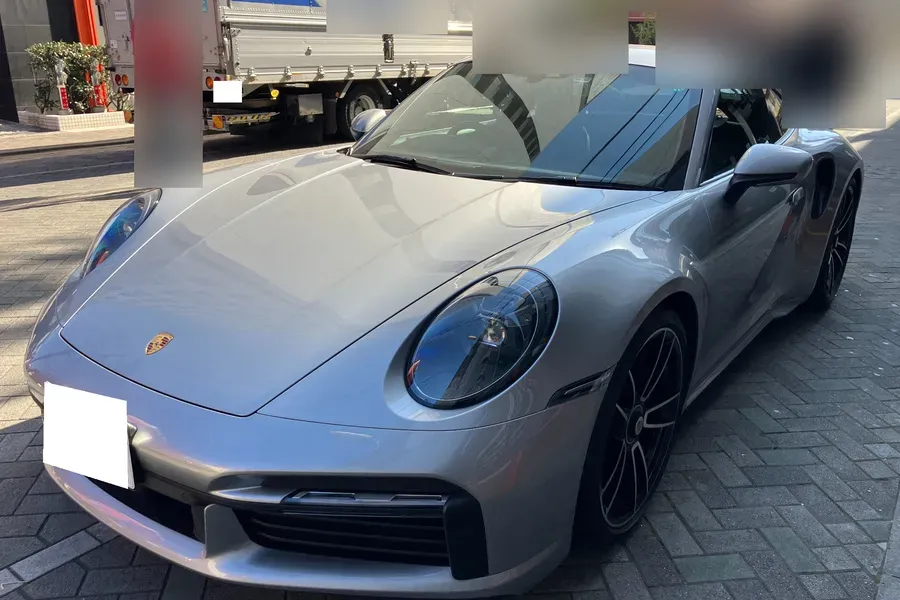 ポルシェ_911_2021_16000