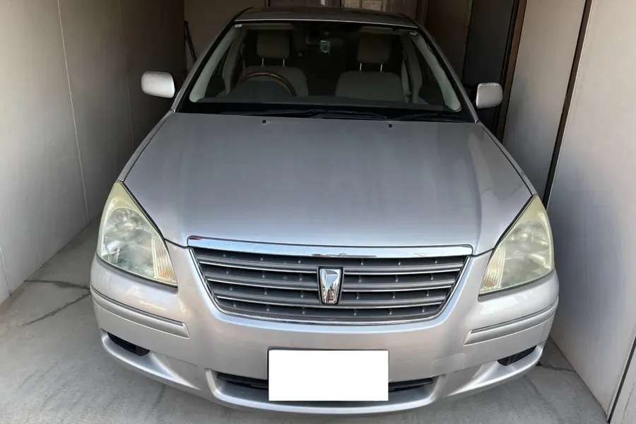 トヨタ_プレミオ_2007_85000