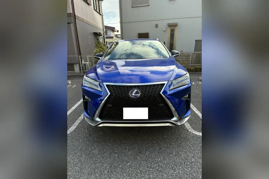 レクサス_RX450h_2017_129000