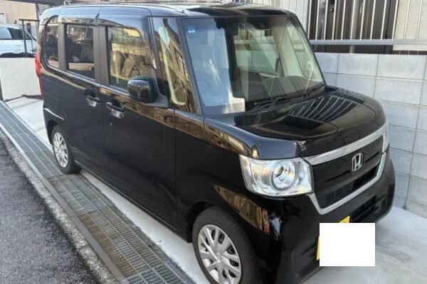 ホンダ N-BOX