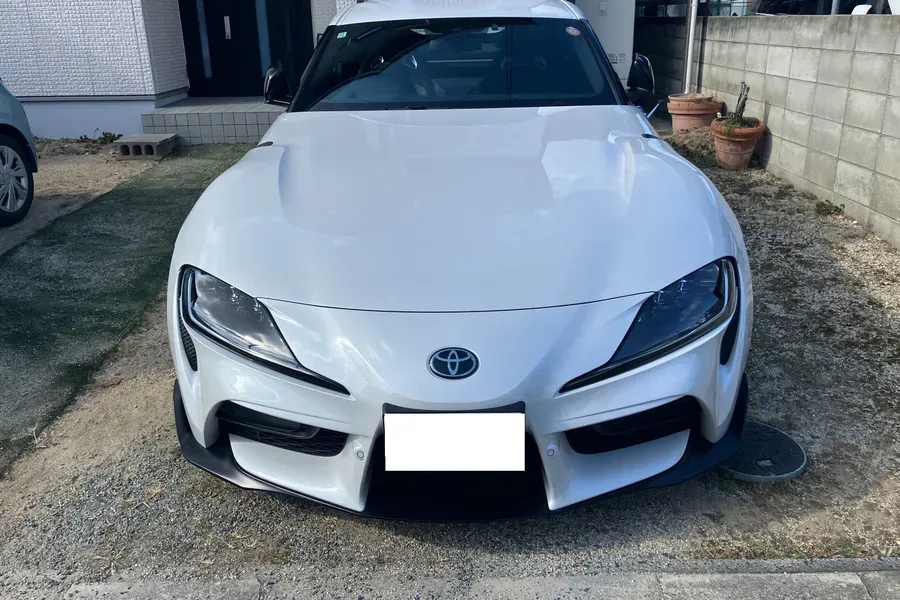 トヨタ_スープラ_2022_13000