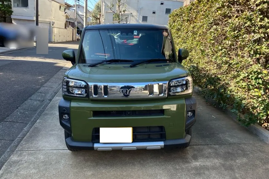 ダイハツ_タフト_2022_25000
