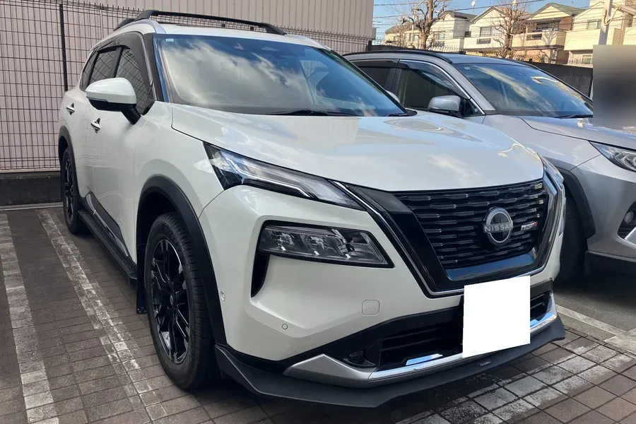 日産_エクストレイル_2023_18000