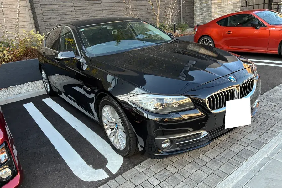 BMW_5シリーズ_2016_85000