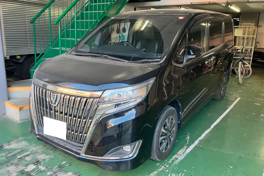 トヨタ_エスクァイア_2020_38000