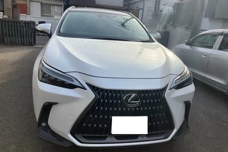 レクサス_NX250_2025_16000