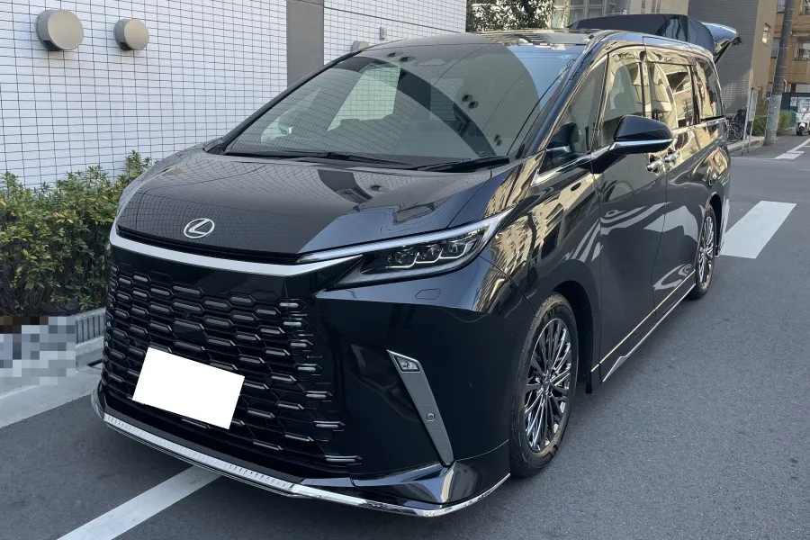 レクサス_LM500h_2025_2800