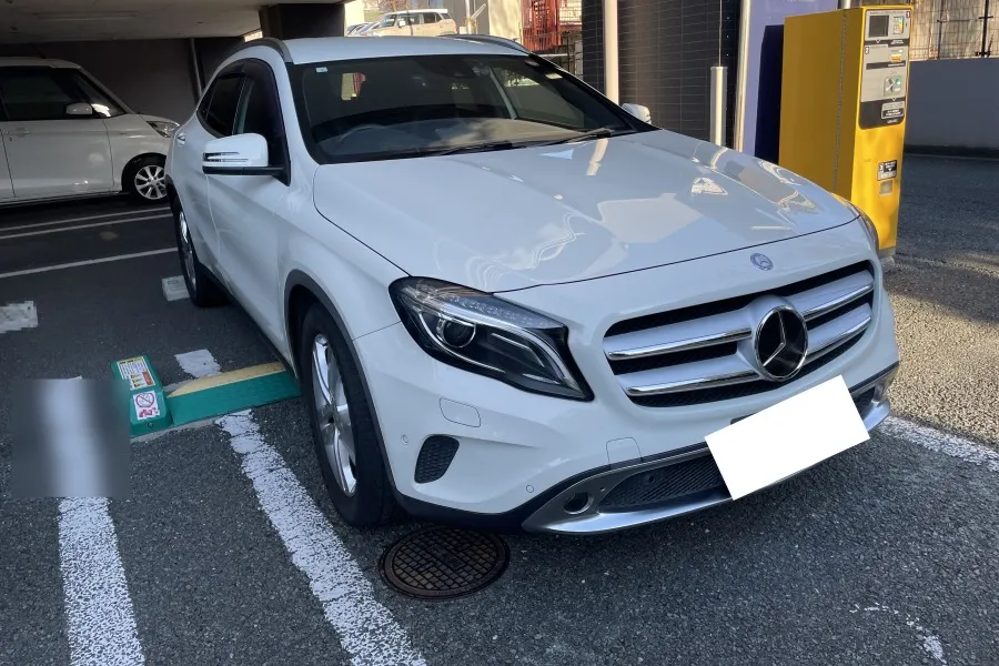メルセデスベンツ_GLAクラス_2015_87000