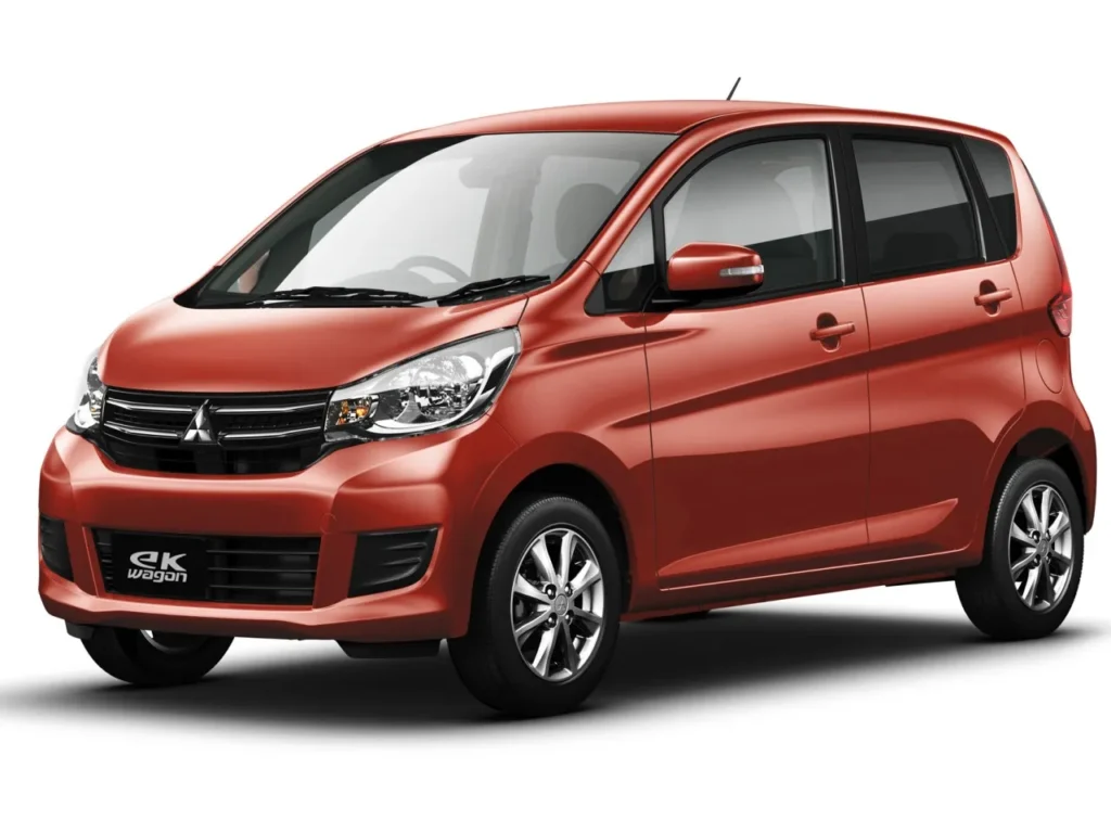 ekワゴン2013年式 | 車買取のソコカラ ekワゴン2013年式車買取ソコカラ