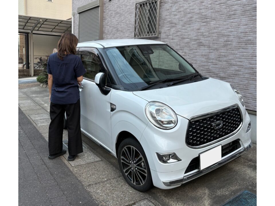 ソコカラで買取したキャストスタイル買取インタビュー