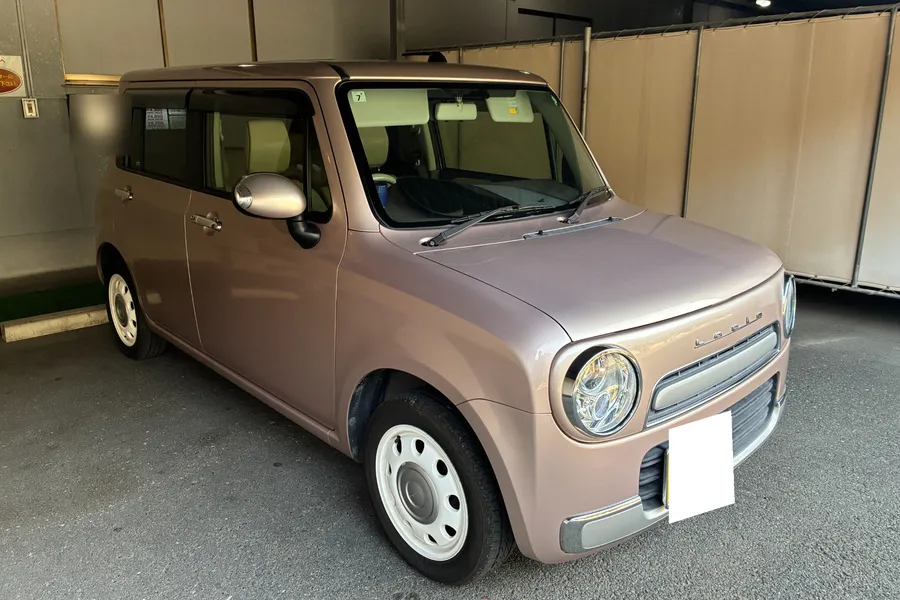 スズキ_アルトラパン ショコラ_20260910_408973