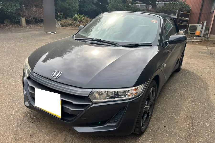 ホンダ_S660_20260910_409039