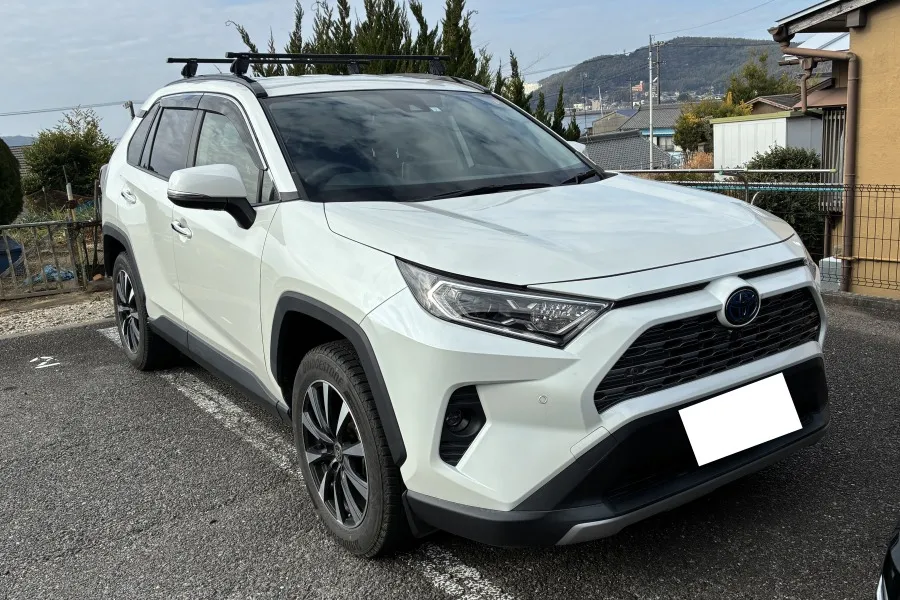 トヨタ_RAV4 ハイブリッド_20260910_409472