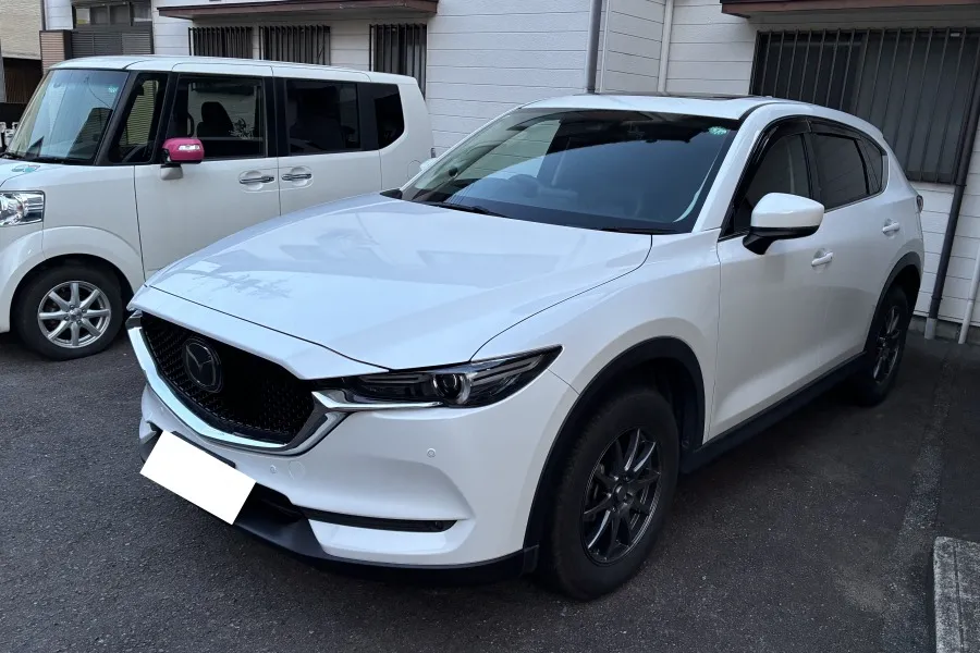 マツダ_CX-5_20260910_410674