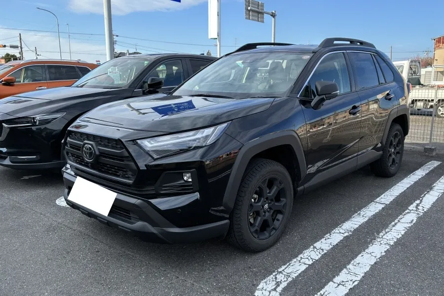 トヨタ_RAV4 ハイブリッド_20260910_411323