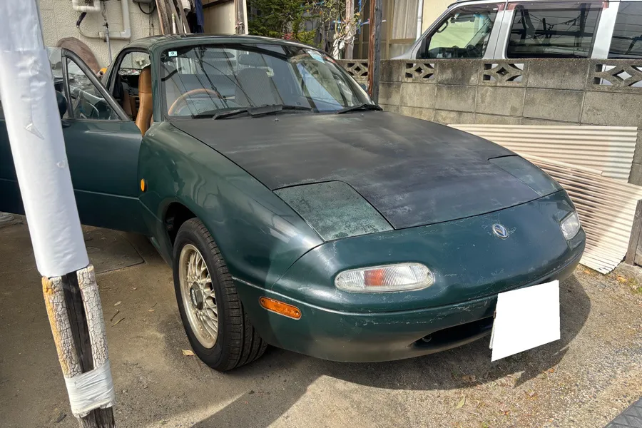 マツダ_ユーノスロードスター_20260910_414595