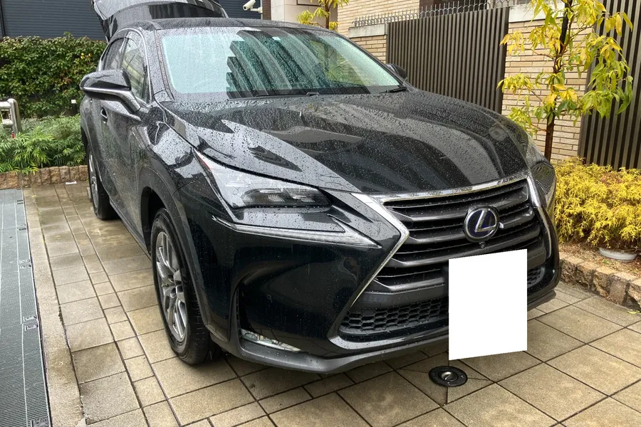 レクサス_NX300h_20260910_416669