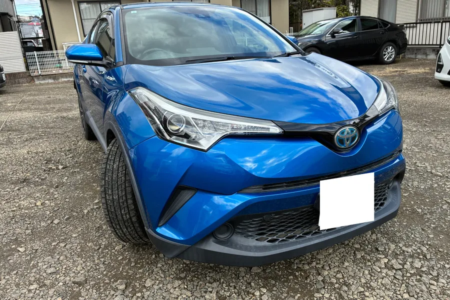 トヨタ_C-HR_20260910_418245