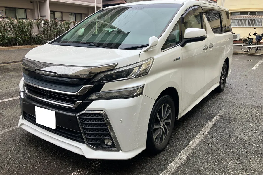 トヨタ_ヴェルファイア ハイブリッド_20260910_418467