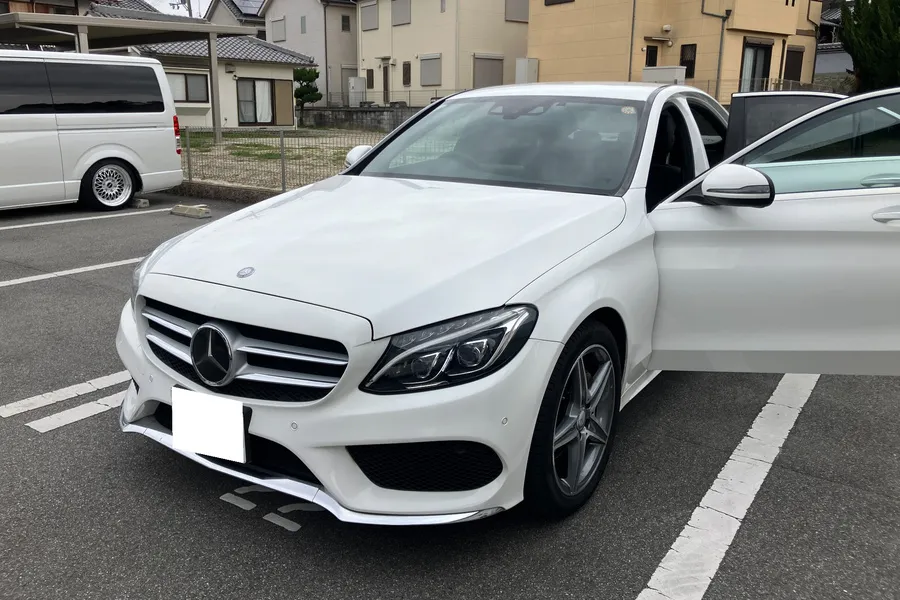 メルセデスベンツ_Cクラス_20260910_418659