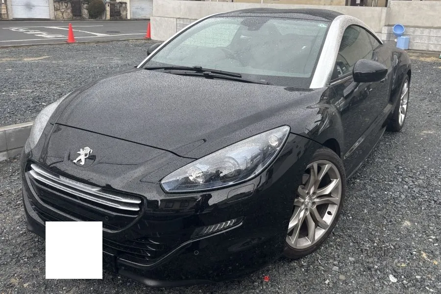 プジョー_RCZ_20260910_420421
