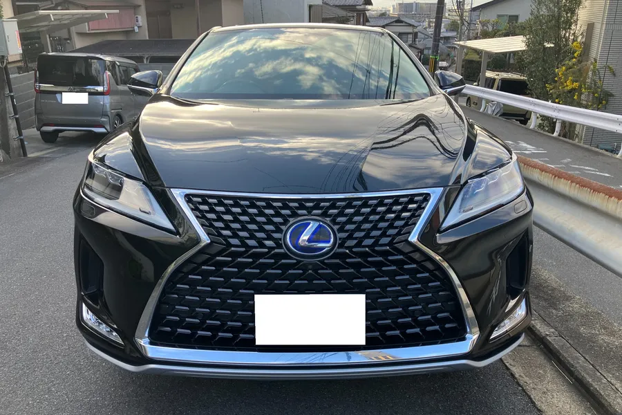 レクサス_RX450h_20260910_421758