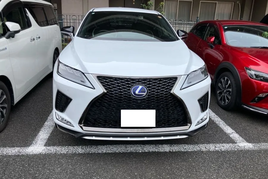 レクサス_RX450h_20260910_424955