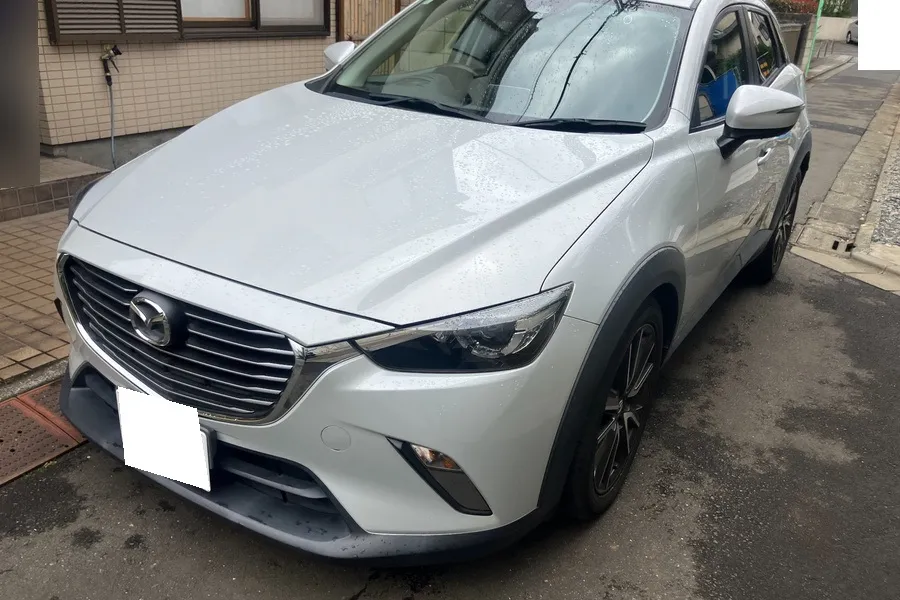 マツダ_CX-3_20260910_426097