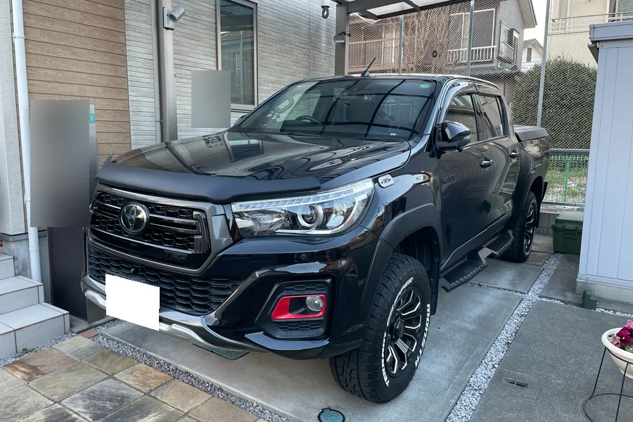 トヨタ_ハイラックス_20260910_426722