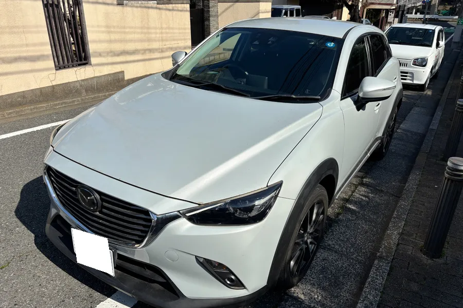 マツダ_CX-3_20260910_427263