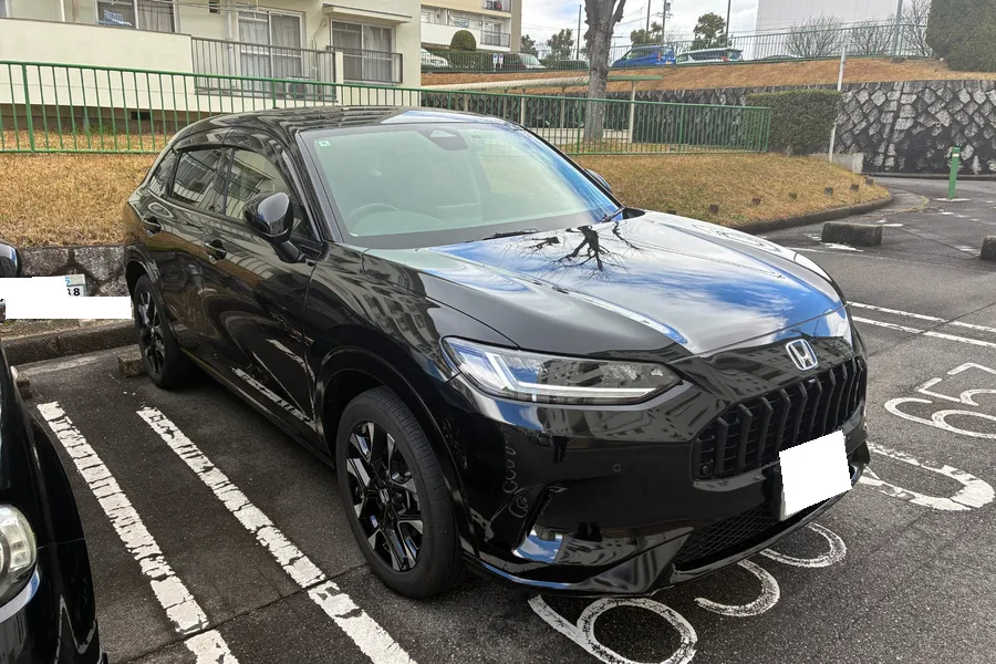 ホンダ_ZR-V ハイブリッド_20260910_427716