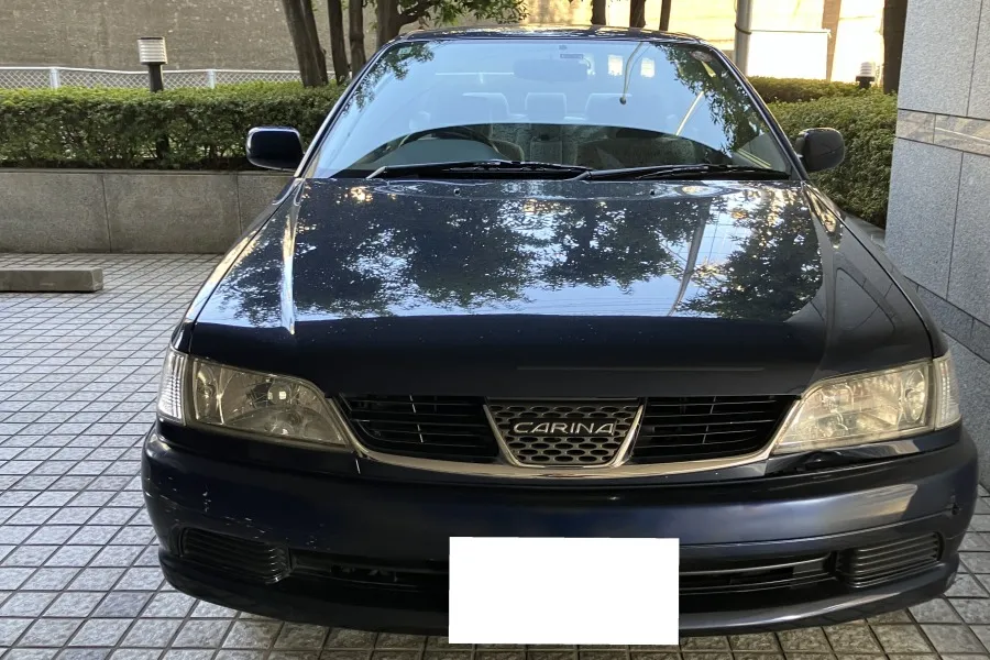 トヨタ_カリーナ_20260910_429266