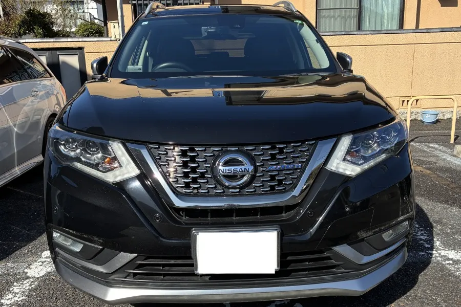 日産_エクストレイル ハイブリッド_20260910_431946
