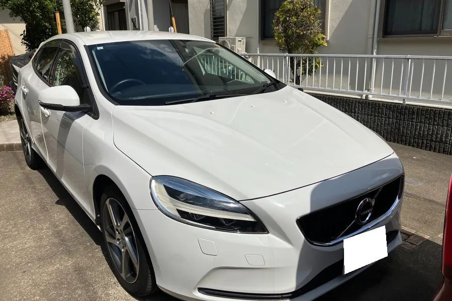 ボルボ_V40_20260910_437801