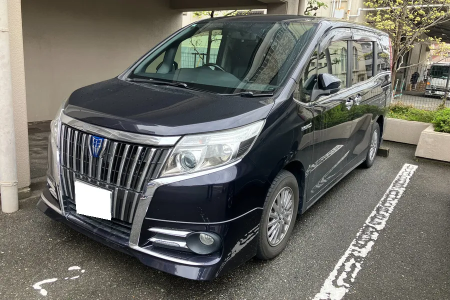 トヨタ_エスクァイア ハイブリッド_20260910_438469