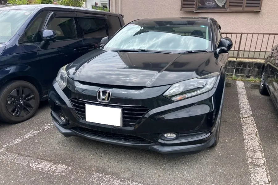 ホンダ_ヴェゼル_20260910_450914